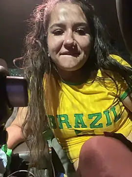 rubbyyy rain online show from June 14, 2026, 2:24 am