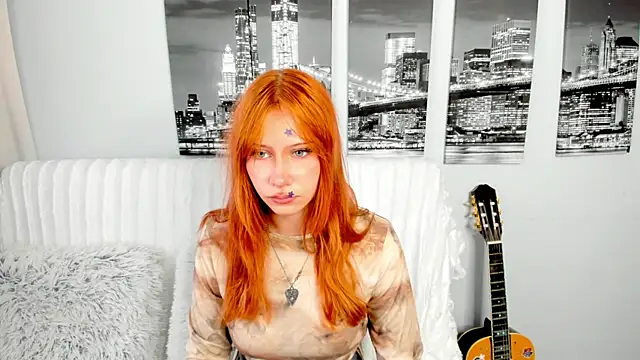 Snapshot of Fleur_Fox chatting on July 20, 2026, 9:34 am Fleur Fox online show from July 20, 2026, 9:34 am