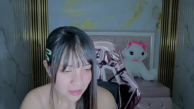 isabeau s online show from July 16, 2026, 1:06 pm