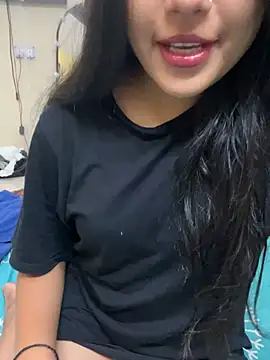 Snapshot of Aalya_B chatting on July 12, 2026, 8:49 am Aalya B online show from July 12, 2026, 8:49 am