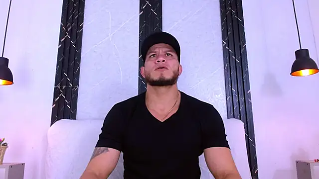 Maximiliano Stronge online show from June 11, 2026, 7:12 pm