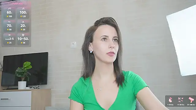 SoLovelyAnna online show from March 19, 2026, 10:36 pm