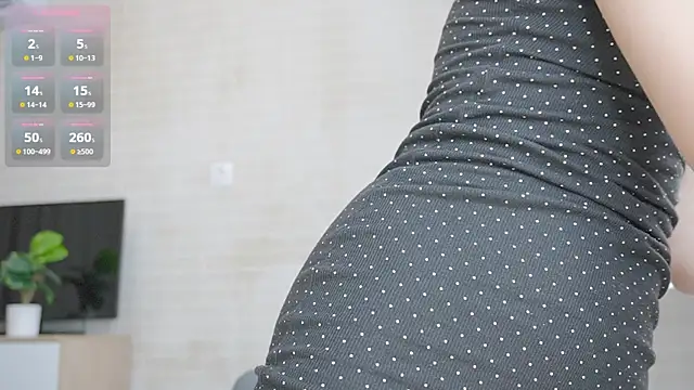 SoLovelyAnna online show from March 22, 2026, 11:08 pm