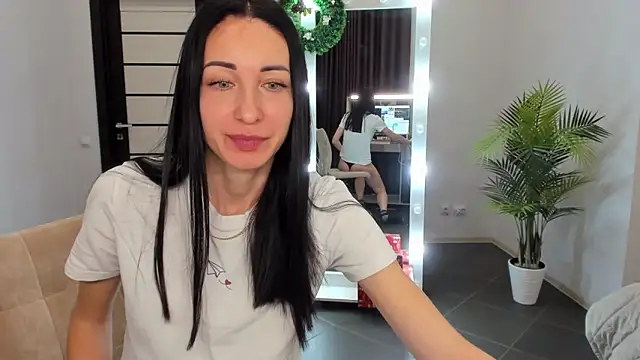 BouncySweety online show from December 27, 2024, 9:28 am