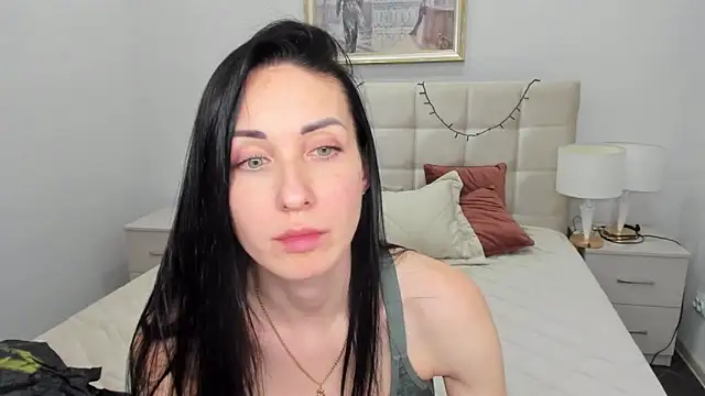 BouncySweety online show from January 13, 2025, 10:35 pm