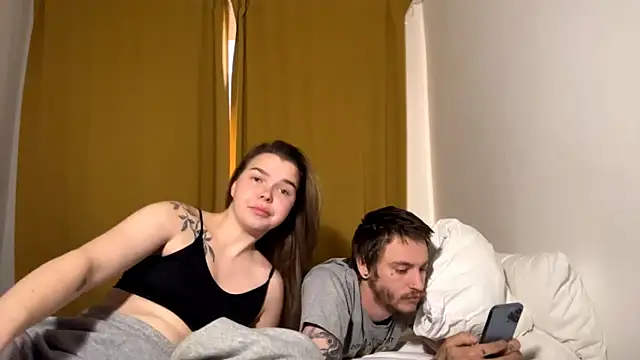 Passion Couple  online show from May 26, 2026, 7:26 am