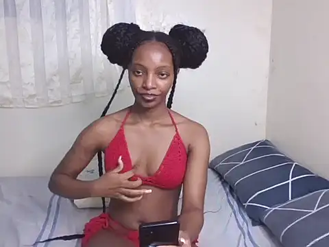 CUTE-MESSY online show from June 3, 2026, 3:50 pm