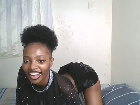 CUTE-MESSY online show from June 19, 2026, 6:07 am