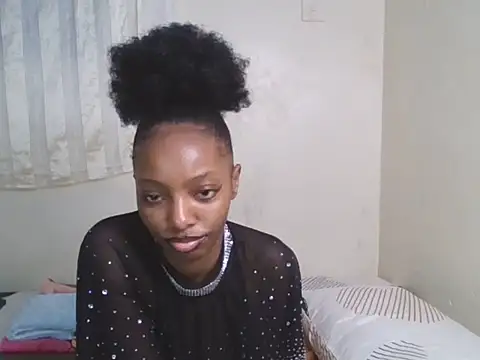 CUTE-MESSY online show from June 25, 2026, 1:15 pm