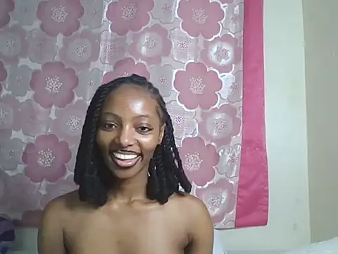 CUTE-MESSY online show from July 18, 2026, 5:00 am
