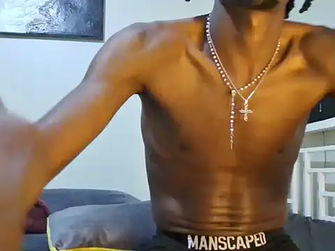 kingsolomondaddzy online show from June 14, 2026, 6:43 pm