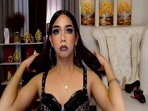 FuckingDollz online show from June 10, 2026, 7:46 pm