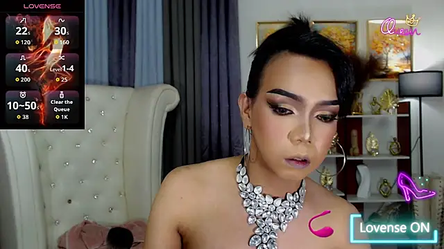FuckingDollz online show from June 30, 2026, 4:35 am