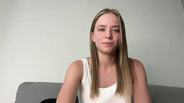 DanikaMory online show from June 17, 2026, 12:18 pm