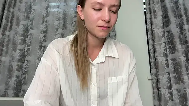 DanikaMory online show from June 24, 2026, 2:05 pm