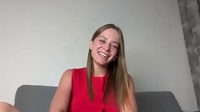 DanikaMory online show from June 25, 2026, 1:04 pm