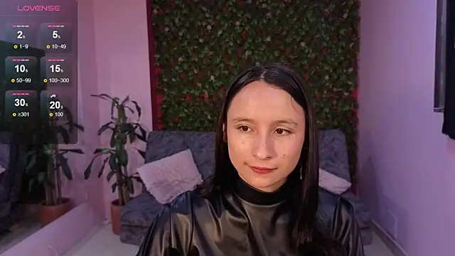 Snapshot of sexy_ailin chatting on June 17, 2026, 10:50 am sexy ailin online show from June 17, 2026, 10:50 am