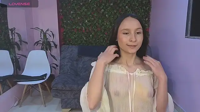 Snapshot of sexy_ailin chatting on July 9, 2026, 7:07 pm sexy ailin online show from July 9, 2026, 7:07 pm