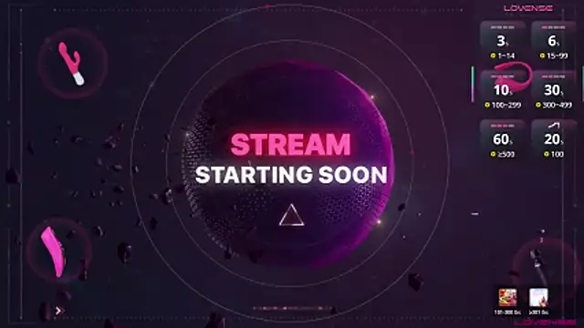 sharonbarn online show from June 20, 2026, 2:03 am