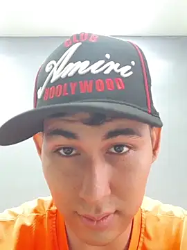 Mario Solano online show from May 30, 2026, 8:06 pm
