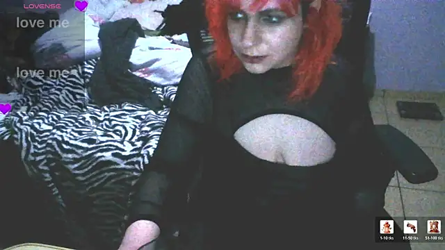 Snapshot of lelcompolal chatting on July 12, 2026, 1:51 am lelcompolal online show from July 12, 2026, 1:51 am