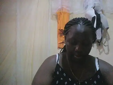 Ebonyshan online show from June 16, 2026, 8:39 am