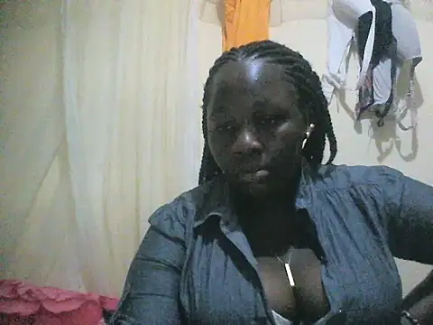 Ebonyshan online show from June 17, 2026, 4:41 pm