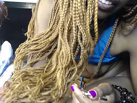 Snapshot of ebonyempress25 chatting on July 9, 2026, 3:38 pm ebonyempress25 online show from July 9, 2026, 3:38 pm