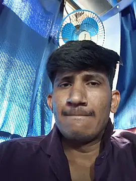 Shaktihwhwh online show from June 19, 2026, 9:13 am
