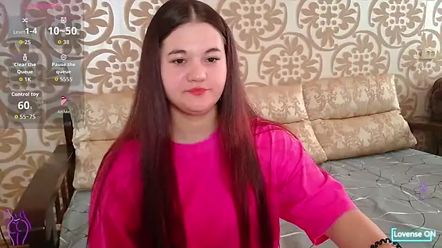 ElisesMuse online show from June 2, 2026, 12:40 pm