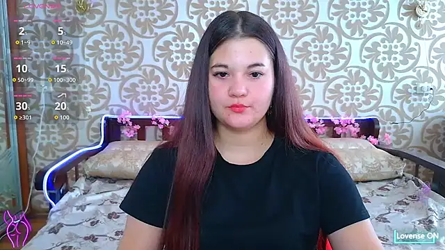 ElisesMuse online show from July 14, 2026, 10:32 am