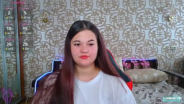 ElisesMuse online show from July 20, 2026, 11:34 am