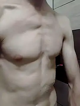 Nakedfanboy online show from May 26, 2026, 7:21 pm