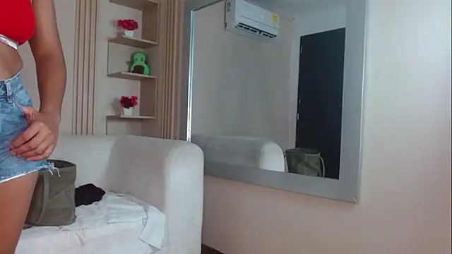  cloe 21 online show from July 9, 2026, 12:31 pm