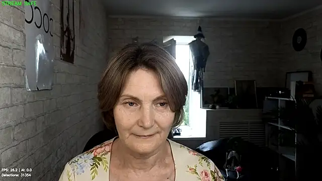Mabel Magic online show from June 19, 2026, 12:31 pm