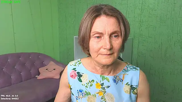 Mabel Magic online show from July 3, 2026, 12:22 pm