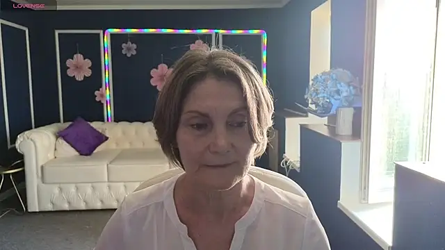 Mabel Magic online show from July 4, 2026, 12:55 pm