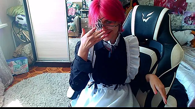 Michiyo Gotou online show from May 26, 2026, 8:43 am