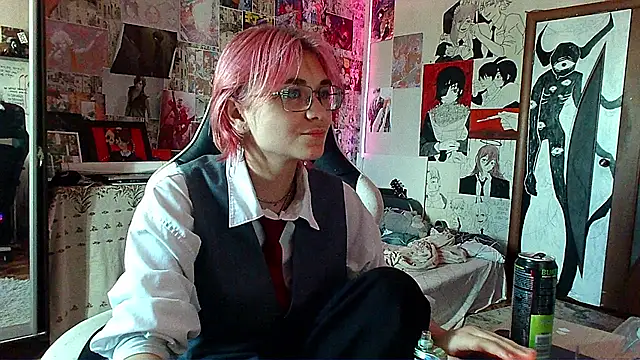 Snapshot of Michiyo_Gotou chatting on June 26, 2026, 12:42 pm Michiyo Gotou online show from June 26, 2026, 12:42 pm
