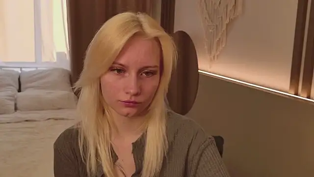 haleybooo online show from June 23, 2026, 5:16 am
