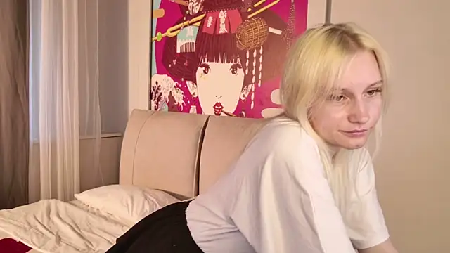 haleybooo online show from July 12, 2026, 5:42 am