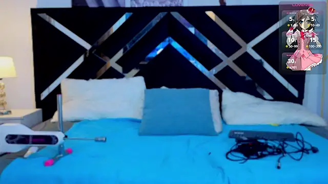 Snapshot of hannita_01 chatting on July 23, 2026, 11:52 am hannita 01 online show from July 23, 2026, 11:52 am