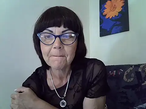 Marys3773 online show from June 12, 2026, 10:25 am