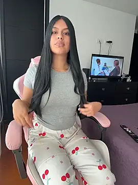 Baby ciaraa1 online show from May 26, 2026, 11:50 am