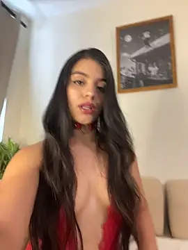 Amel Rosse online show from July 11, 2026, 5:04 pm