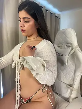 Amel Rosse online show from July 12, 2026, 3:25 pm