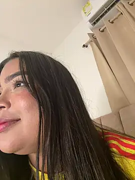 Snapshot of emily_morgam chatting on July 8, 2026, 6:18 am emily morgam online show from July 8, 2026, 6:18 am