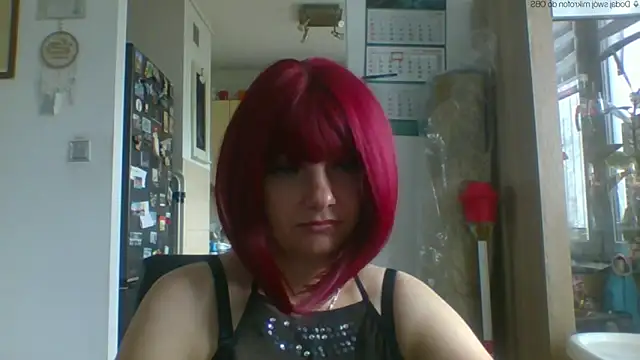 Snapshot of MeganFlirt chatting on June 5, 2026, 10:10 am MeganFlirt online show from June 5, 2026, 10:10 am
