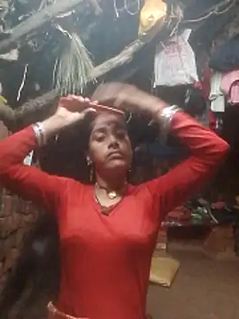 Hot-Shalu11 online show from June 4, 2026, 9:21 pm