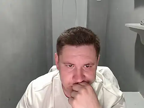 Max Marlyn online show from June 29, 2026, 4:41 am